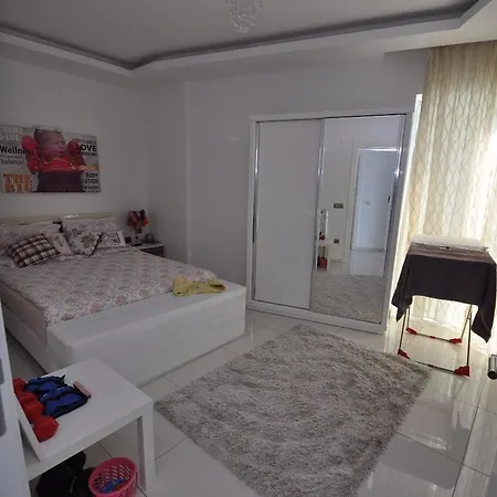 Seven Starts Alanya