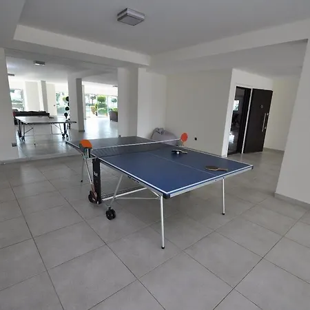 Seven Starts Apartmán *